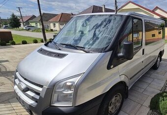 Ford Transit Turneo 9 miestny