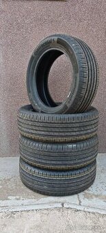 Letné Continental Eco Contact 6 195/55 R16
