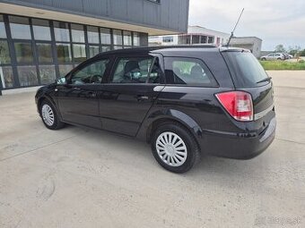 Predám Opel Astra H Caravan 1.7Cdti 81kw M6 r.v.2009