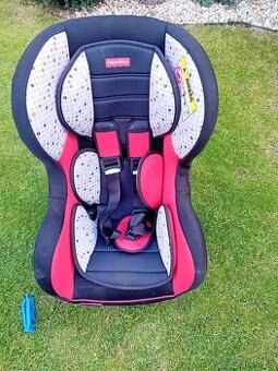 Autosedacka fisher price
