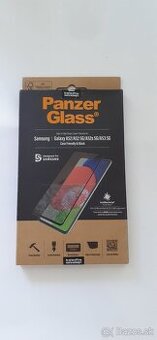 Panzer Glass tvrdené sklo Samsung Galaxy A52/A53