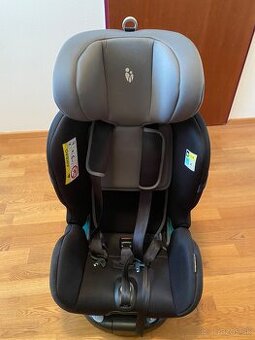 ZOPA Voyager Maxi Silver Grey