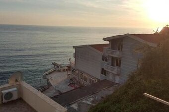 apartman v Čierne Hora Budva