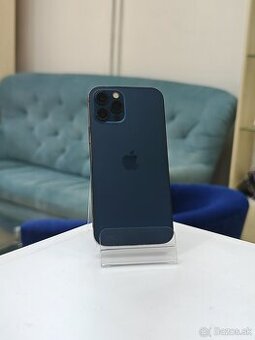 Iphone 12 Pro 256GB | 100% ZDRAVIE