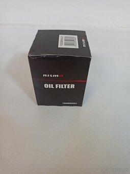 Nismo Olejový Filter