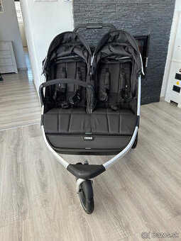 Thule urban glide 2 Double