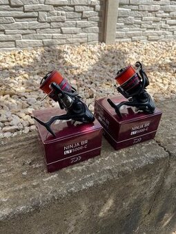 Daiwa Navijak