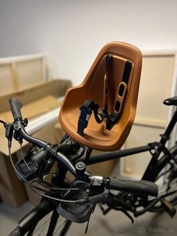 Cyklo sedacka Bobike One Mini