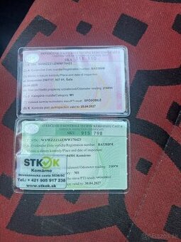 Golf 1.6