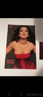 Natalia Oreiro