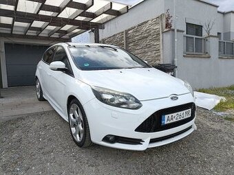 Ford Focus ST