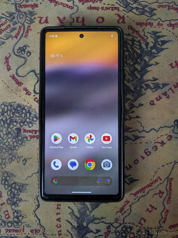 Google pixel 6A 6/128 GB