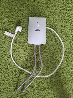 Prietokový ohrievač vody HAKL PM 4,5 kW