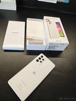 Samsung Galaxy a52s 5g