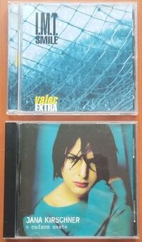 CD Hudba