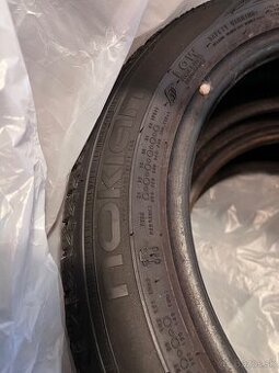 155/65 r14 Nokian zimne pneumatiky.