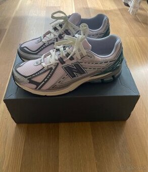Topanky New balance 1906r
