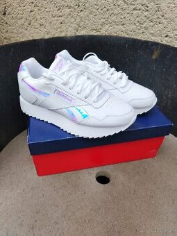 Reebok Glide GV995 veľkosť 40