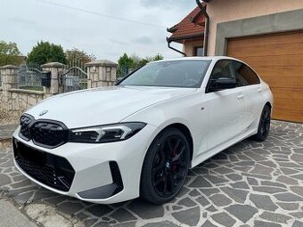 BMW rad 3 M340i xDrive