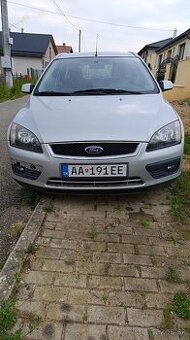 Ford Focus 1.8tdi