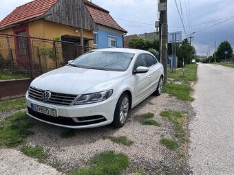 Volkswagen CC 1.4TSI
