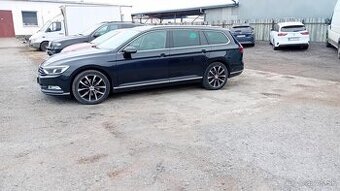 MAK 8J x 18 ET 42 5x112 Passat B8 superb 3