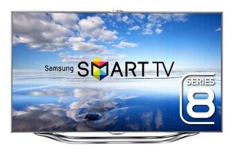 SAMSUNG UE40ES8000
