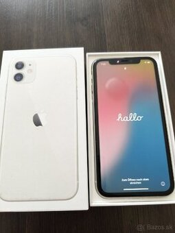 Iphone 11 128GB