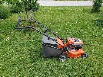 Kosačka Husqvarna LC 140 SP motorová ako nová