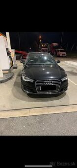 Audi A6 2016