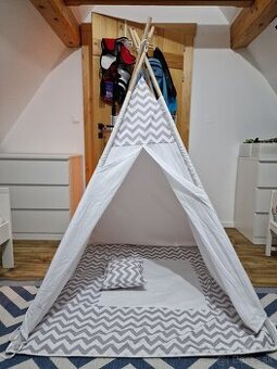 Stan Teepee