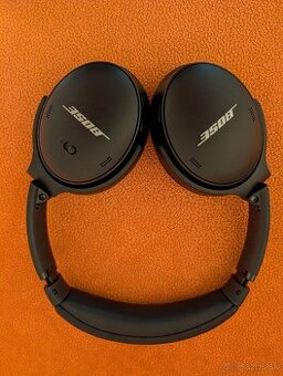 Bose QuietComfort 45