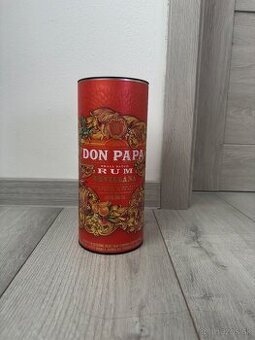 Don papa sevillana - 1