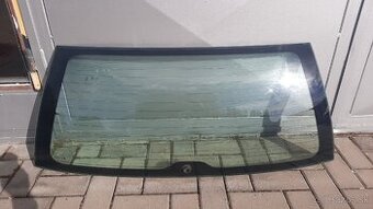 Zadné sklo Škoda Octavia combi