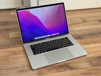 Apple Macbook Pro 15" TB (2016) a1707 - i7, 16gb, 512gb