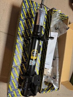 Tlmiče Japanparts MM-80040 a MM-80041 - SUZUKI