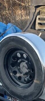 Predam 4 ks R15 Disk Suzuki