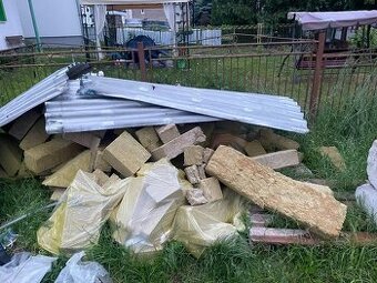 ROCKWOOL ZA ODVOZ