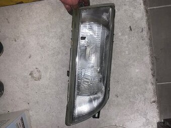 Predny svetlomet nissan almera 1,4l