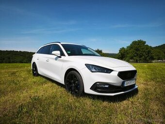 Seat Leon ST Sportstourer 2.0 TDI 150 Style DSG