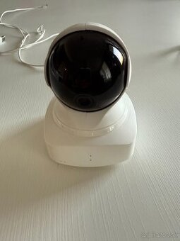 Kamera Xiaomi wifi + ethernet