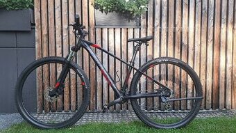Rock Machine Manhattan 70-29 bicykel S rám