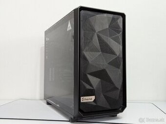 Intel i9-14900KF/RTX 5070 Ti/32GB DDR/1TB NVMe/BLACK