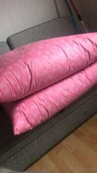 Čistenie peria výroba paplonov vankúšov
