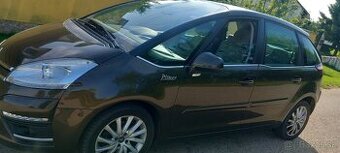 Citroën c4 picaso picasso