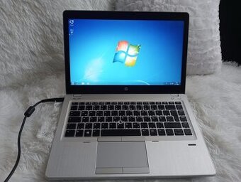 rozpredám notebook Hp elitebook folio 9470m