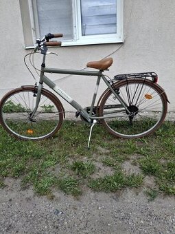 Predám pansky retro bycikel