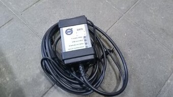 Diagnostika Volvo