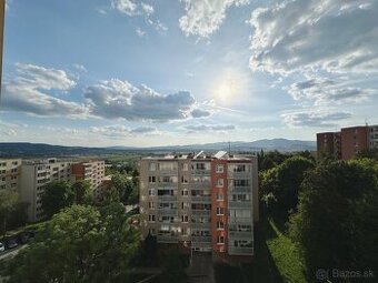 Predaj- 2 izbový byt