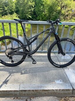 Rocky Mountain Element